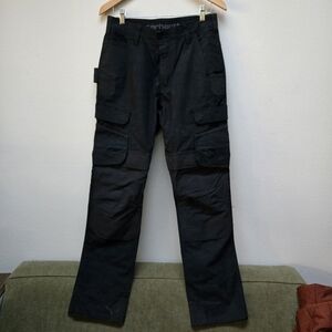 Carhartt Steel Relaxed Fit Utility Jeans 32x30